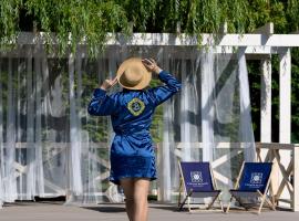 Casa de Buenas，薩比諾沃的飯店