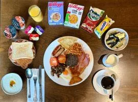 Glenlossie Guest House