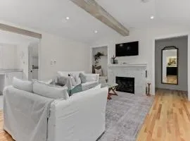 Hubbards Cozy Convenient Cottage