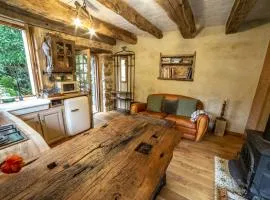 Gîte La Maisonnette La Petite Joulinie