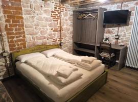 La Coccola di Camporovere, hotelli kohteessa Camporovere