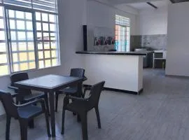 Posada el Mirador La Primavera