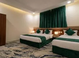 فندق روضة 3 المتدحدة المميز