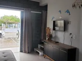 S2 - Residencial Soulmar Balneário Gaivota - SC - Village Dunas Norte - 1,5 quadra do mar