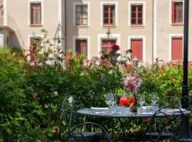Château de Couches dit de Marguerite de Bourgogne
