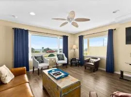 Renovated & dog-friendly Flagler Beach beauty with sweeping views, WiFi, & AC