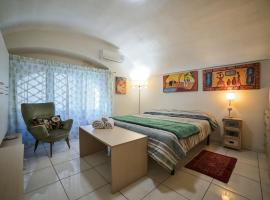 A Casa di Antonella, hotel v destinaci Vittoria