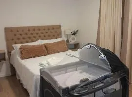Condominio El Monte 2 SN de 1 dormitorio