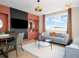 3Bed House I Sleeps 6 I Dunfermline