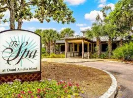 Relaxing Amelia Island Retreat | 2BR/2BA Condo in Amelia Island Plantation