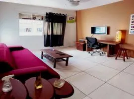 Apto em Jardim da Penha a 700m da Praia de Camburi