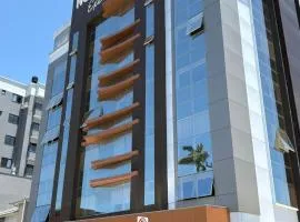 Hotel Palmas Executivo