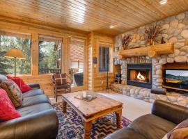 Abode at Black Bear 253, Hotel in Park City