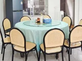 辉煌拉抛附近3室别墅