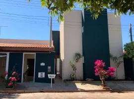 Pousada Recanto Populina