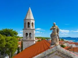 Studio apartman Velvet