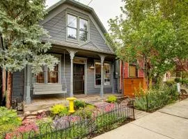 Abode at Watson House