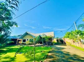 TenEighteen Family Vacation Home