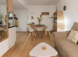 WELCS APARTAMENTO 311 EMP con terraza en el centro