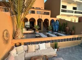 Legzira Cactus Beach House