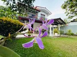 Fourcoock Villa