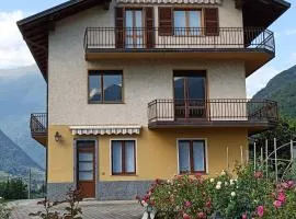 Casa Vacanze Orobie 1