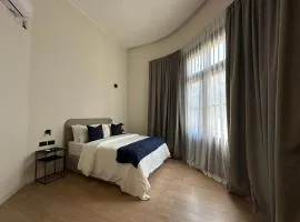 Hotel Boutique Ubuntu