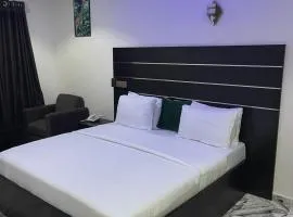 Viva Planet Luxury Hotel Suites