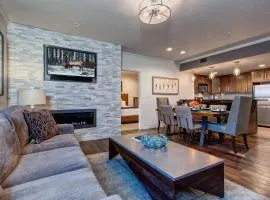 Abode on Lower Main Street