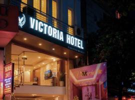 Hotel Mễ Trì Victoria, hotel em Hanói