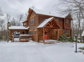 The Hygge Chalet by Railey Vacations