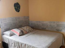 Vista Serena, hotel di San Isidro