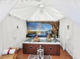 La Suite Toscana