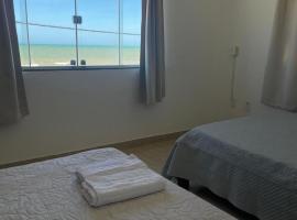 Pousada Sol Nascente, hotel em Mucuri