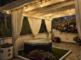 Splendido Appartamento San Teodoro Budditogliu con Jacuzzi