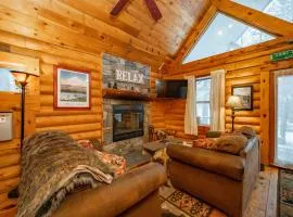 The Grizzly Den by Railey Vacations
