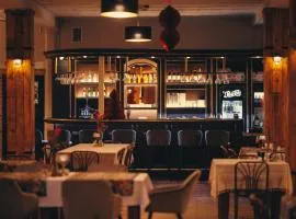 Stara Owczarnia NOWA NIEDRZWICA