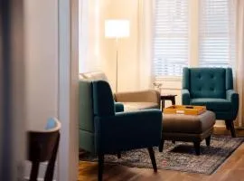 Highland Cottage in the Heart of Johnson City