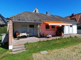 Ferien-Bungalow Wiesenweg, kh&aacute;ch sạn c&oacute; bồn tắm n&oacute;ng ở Timmendorfer Strand