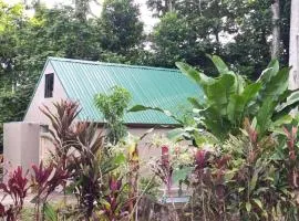 Kono Rainbow CR Cabaña privada rodeada de naturaleza