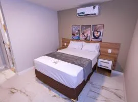 Studio Triplo M3 Hotel