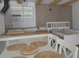 Apartmán u hřiště- Relax v Chřibech- Kostelany , Kroměříž