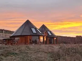 Yr Awen - Inspiration