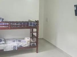 n34 Loft 1 · Loft 1 - próximo ao centro, rodoviária e shopping