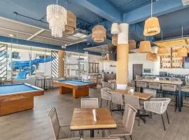 Breathtaking 3 bedroom condo Encantame Towers Velero 1801