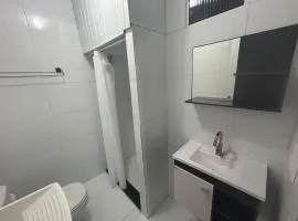 Apartamento 1 Quarto minimalista Recife Centro