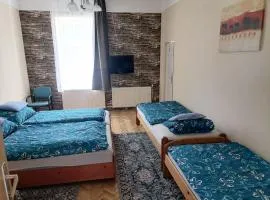 Èlmèny Vendègház