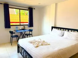 Patong Canal Villa 211