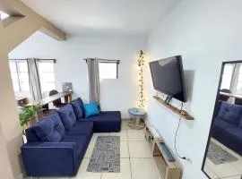 Surfcity - AC - WiFi - Coastal Paradise SV