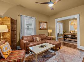 Cairo St Bungalow, bungalow en Springfield